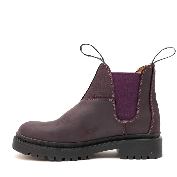 Original Chelsea Boot Mora Women's