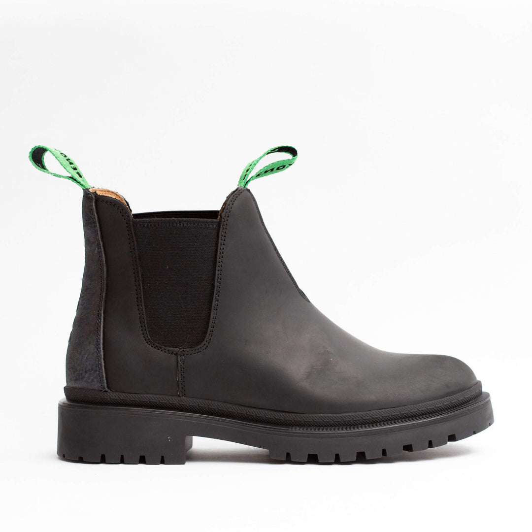 Original Chelsea Boots Black Mint Women’s