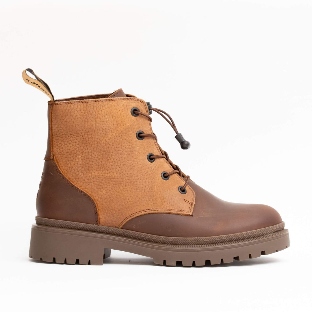 Explorer Rustic Brown Boot Women's