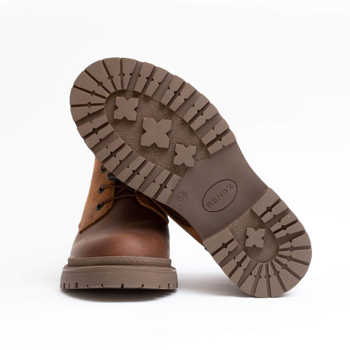 Explorer Rustic Brown Boot Women's