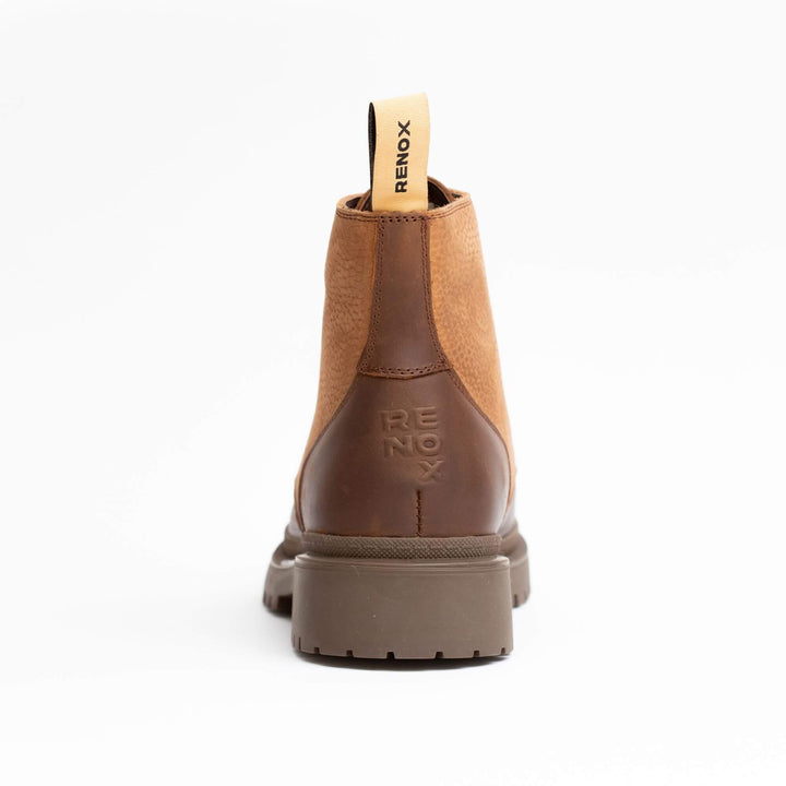 Explorer Rustic Brown Boot Women's