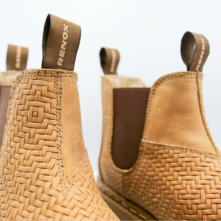 Original Chelsea Boot Wicker Women's
