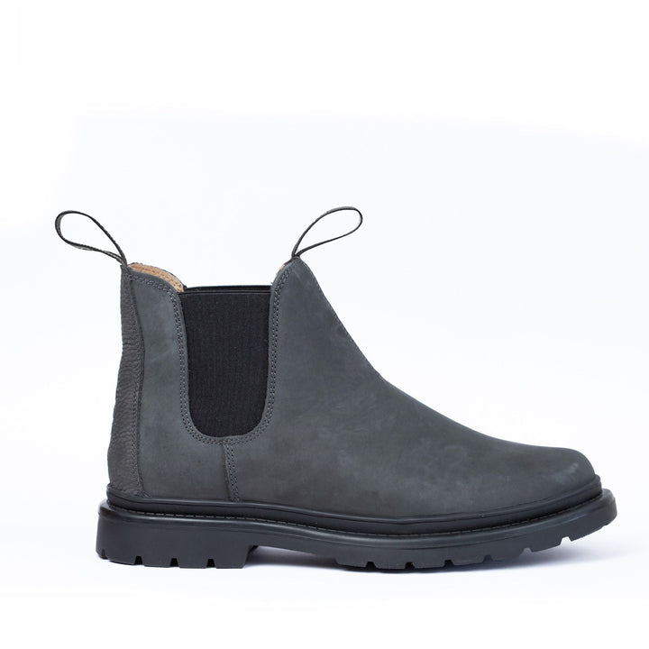 Original Chelsea Boot Graphite Men's