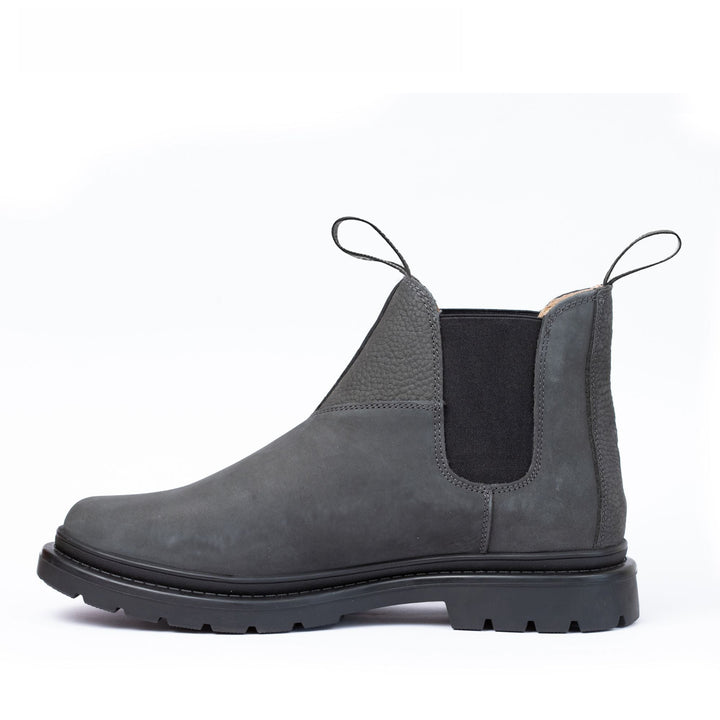 Original Chelsea Boot Graphite Men's