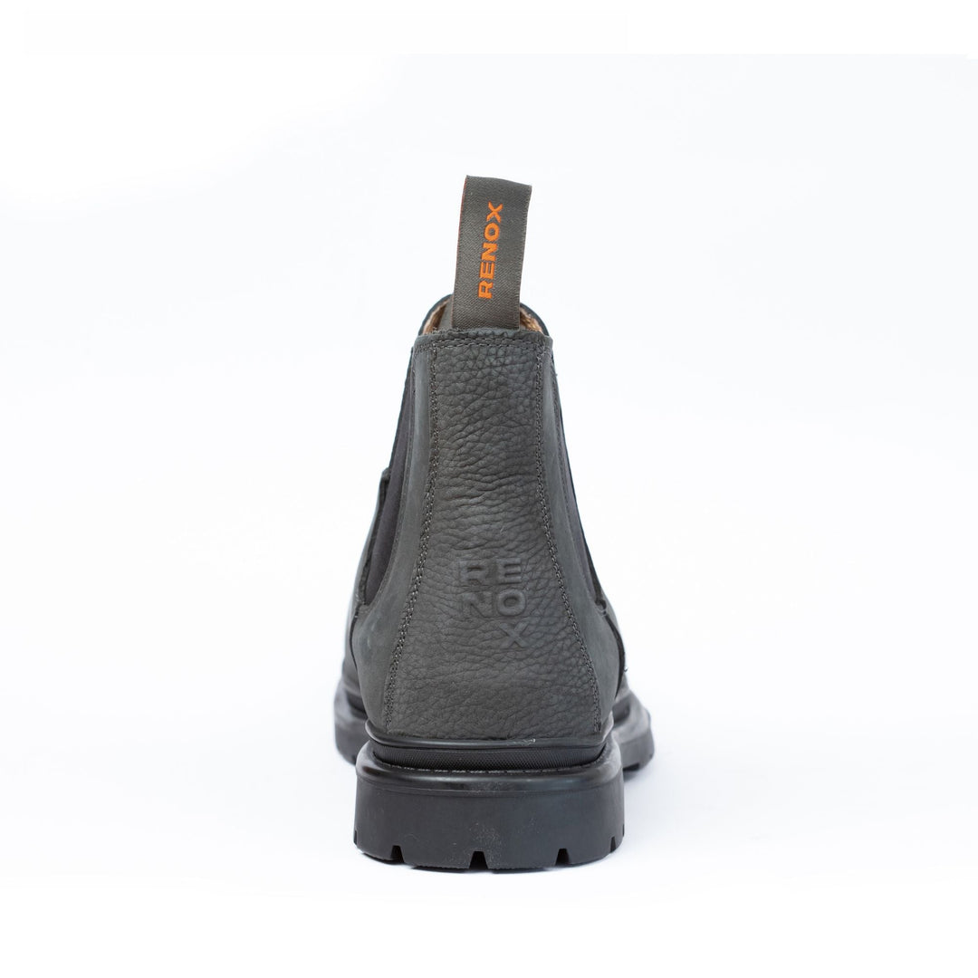 Original Chelsea Boot Graphite Men's
