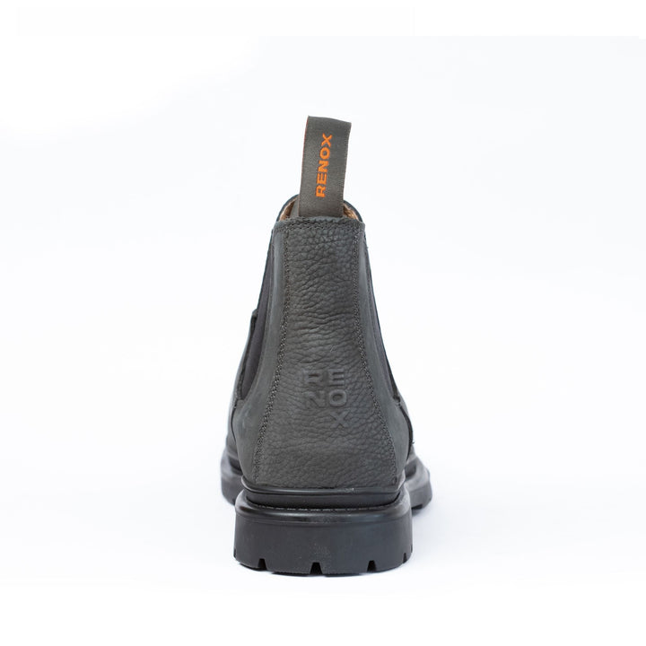 Original Chelsea Boot Graphite Men's