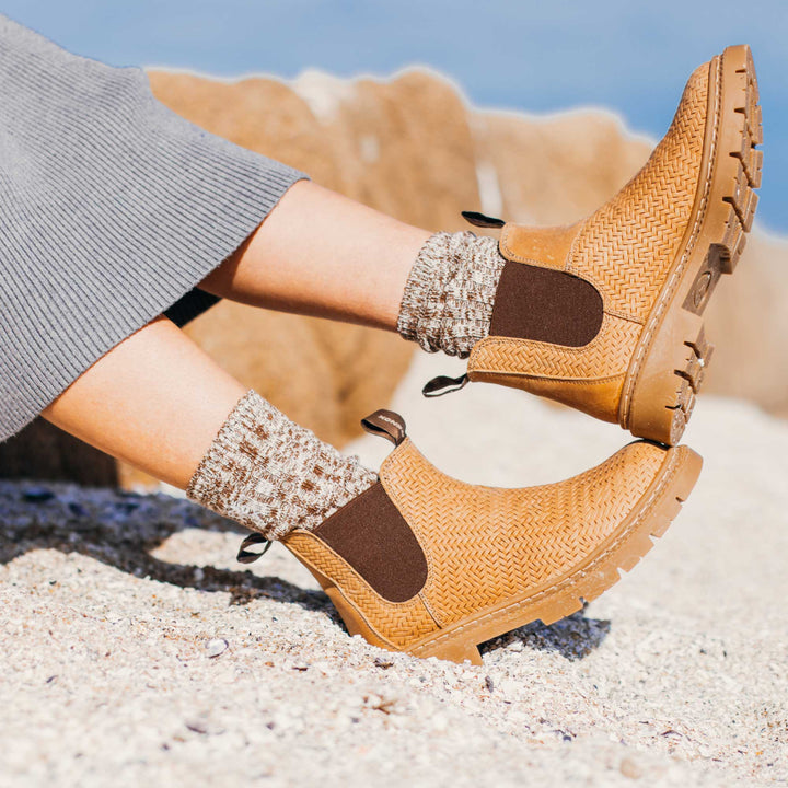 Original Chelsea Boot Wicker Women's